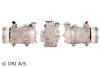 DRI 700510470 Compressor, air conditioning